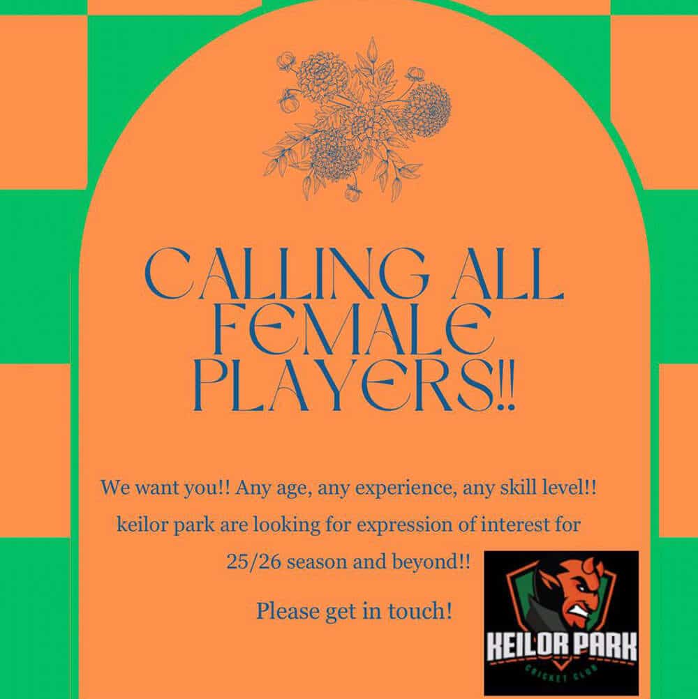 female players 25-261