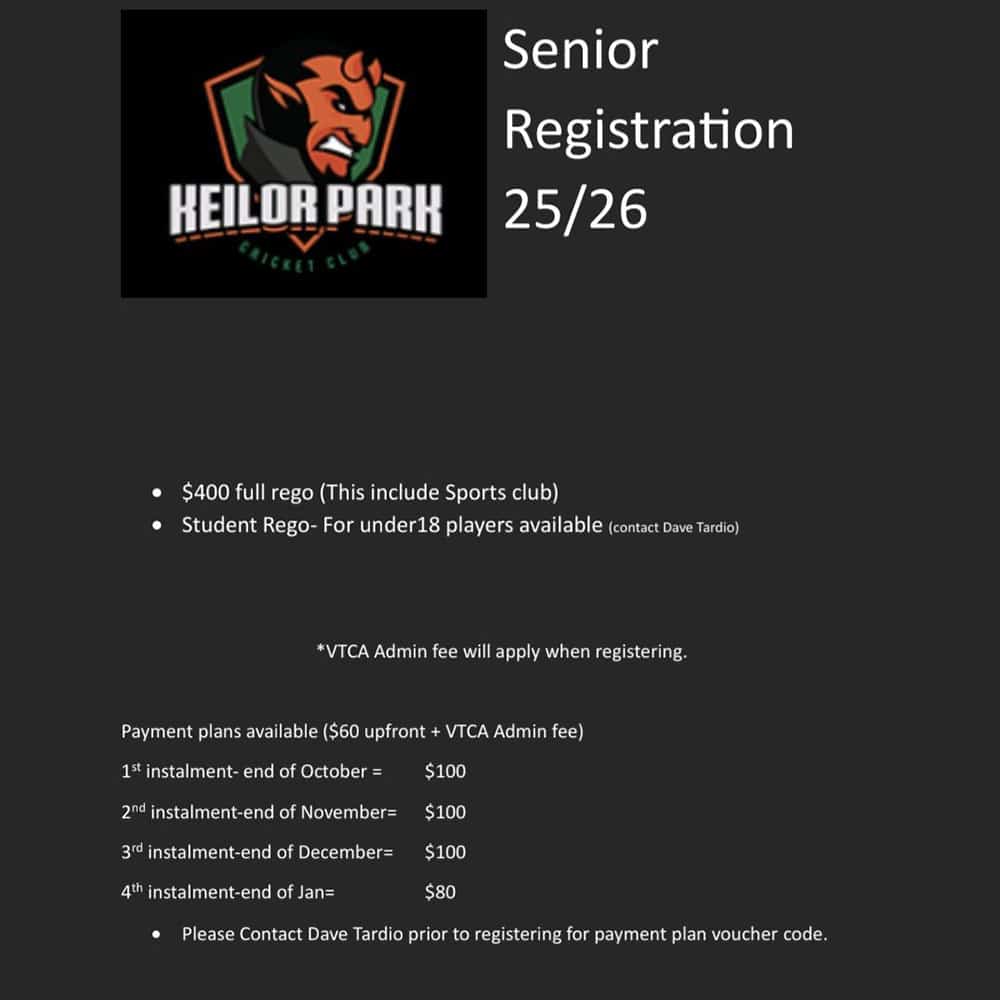 registration 25-261