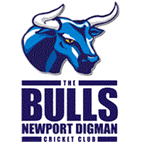 Newport – Digman 2nd XI