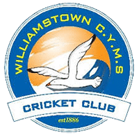 Williamstown CYMS 1st XI