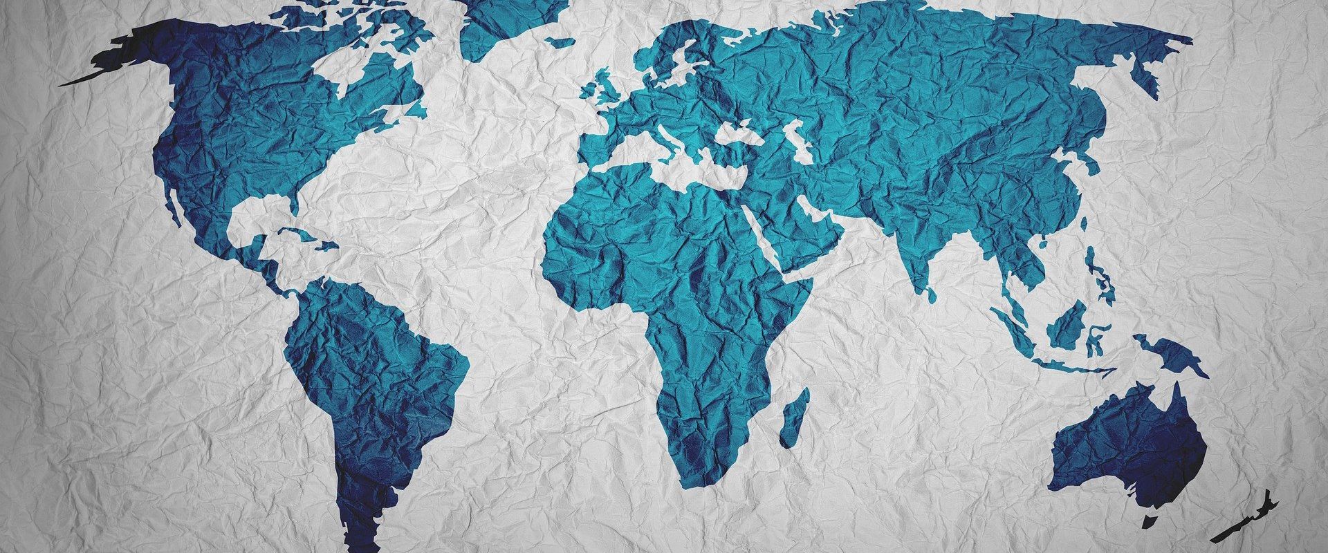 Devils Abroad – Dave Mansfield