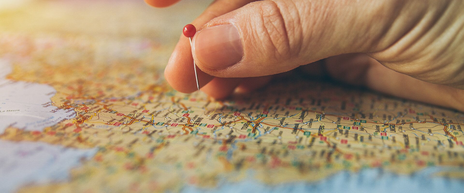 Devils Abroad – Justin van Niekerk