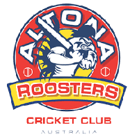 Altona Roosters 1st XI