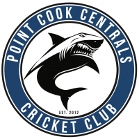 Point Cook Centrals 2nd XI